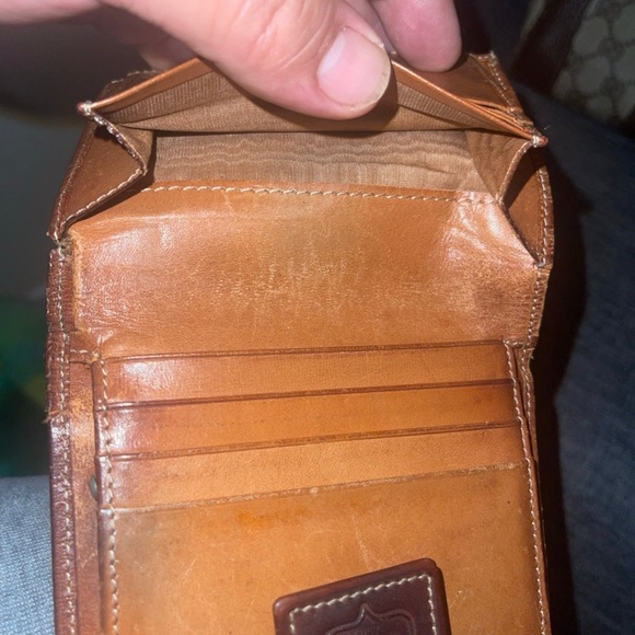 Vintage Celine Kisslock wallet - Picture 8 of 12